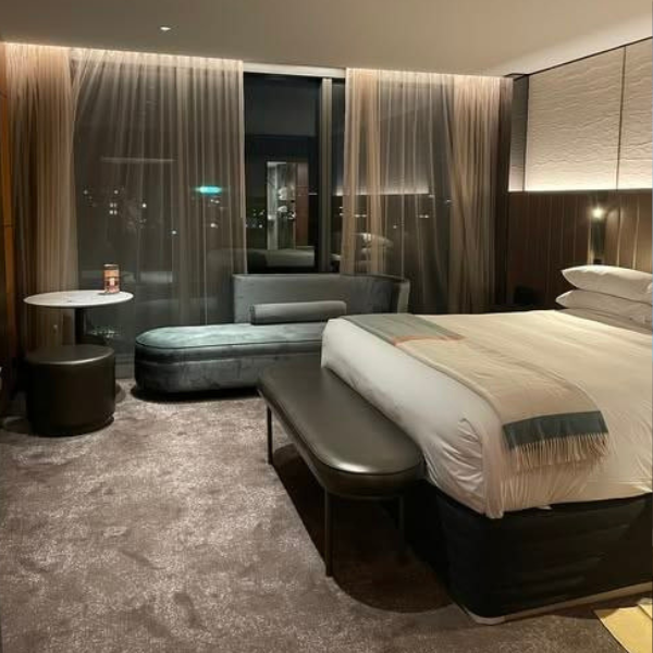 Best affordable boutique hotel in Addis Ababa Ethiopia