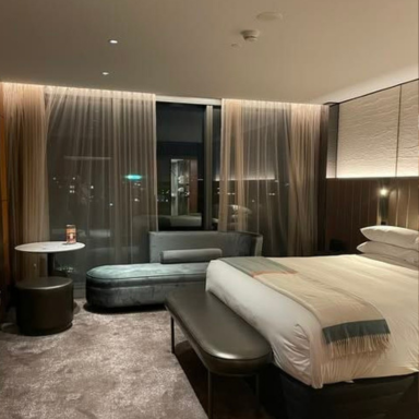 Best affordable boutique hotel in Addis Ababa Ethiopia